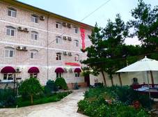 Фото отеля Star Hotel