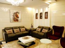 Фото отеля Grand Square Hotel