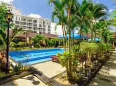 Фото отеля Ahaveda Resort