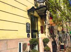 Фото отеля Hotel Opera