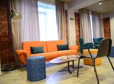 Фото отеля Loft Hotel