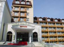 Фото отеля Sputnik Hotel Batumi