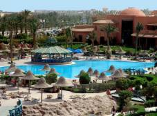 Фото отеля Parrotel Aqua Park Resort