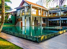 Фото отеля Hikka Sands & Spa