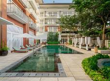 Фото отеля Maison Aurelia
