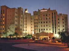 Фото отеля Movenpick Hotel Doha