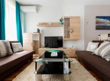 Фото отеля Sun Resort Apartments