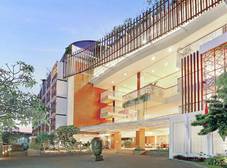 Фото отеля FOX Hotel Jimbaran Beach