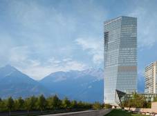 Фото отеля The Ritz-Carlton