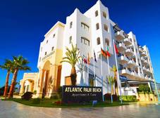 Фото отеля Atlantic Palm Beach