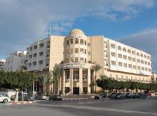 Фото отеля El Kantaoui Center