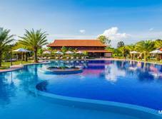 Фото отеля Maison du Vietnam Resort & Spa