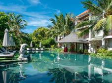 Фото отеля Hoi An Emotion Villa