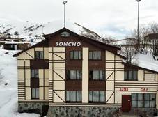 Фото отеля Hotel Soncho Gudauri