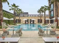 Фото отеля Four Seasons Hotel Casablanca