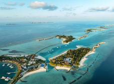 Фото отеля SAii Lagoon Maldives