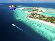 Фото отеля SAii Lagoon Maldives