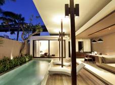 Фото отеля Asa Bali Luxury Villas & Spa