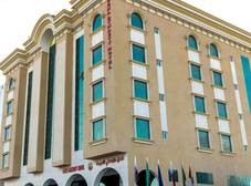 Фото отеля Doha Dynasty Hotel