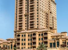 Фото отеля Sedra Arjaan by Rotana