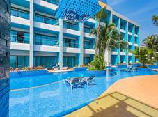 Фото отеля Hotel Tide Phuket