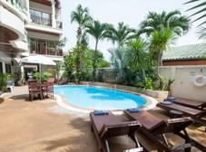 Фото отеля Palmview Resort