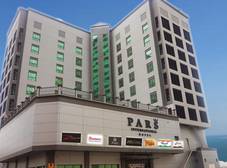 Фото отеля Pars International Hotel