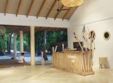 Фото отеля Reethi Faru Resort