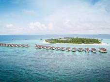Фото отеля Robinson Club Noonu