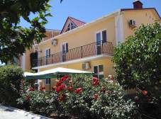 Фото отеля Мини-отель Афина