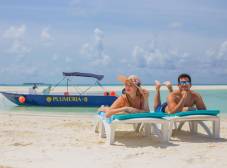 Фото отеля Plumeria Maldives