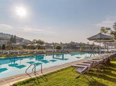 Фото отеля Rodostamo Hotel & Spa
