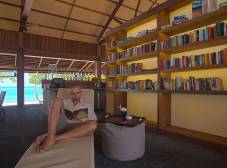 Фото отеля The Barefoot Eco Hotel