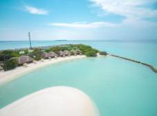 Фото отеля Dhigufaru Island Resort