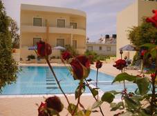 Фото отеля Yakinthos Hotel
