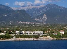 Фото отеля Cavo Olympo Luxury Resort & Spa