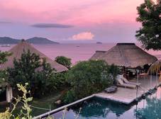 Фото отеля Bloo Lagoon Village