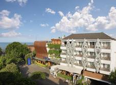 Фото отеля Aston Canggu Beach Resort