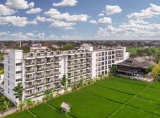 Фото отеля d'primahotel Petitenget Seminyak