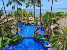 Фото отеля Holiday Inn Resort Bali Benoa