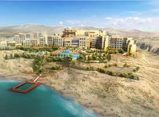 Фото отеля Hilton Dead Sea Resort & Spa