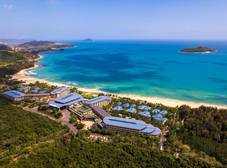 Фото отеля The Westin Shimei Bay Resort