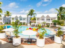 Фото отеля Seaview Calodyne Lifestyle Resort