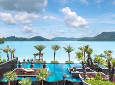 Фото отеля The St. Regis Langkawi