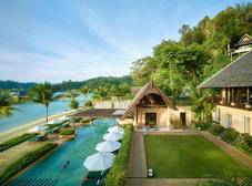 Фото отеля Gaya Island Resort