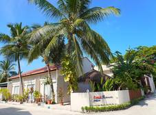 Фото отеля TME Retreats Dhigurah
