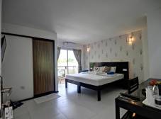 Фото отеля Crown Beach Hotel Maldives