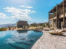 Фото отеля Alila Jabal Akhdar