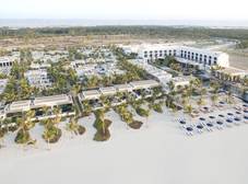 Фото отеля Al Baleed Resort Salalah by Anantara