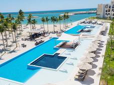 Фото отеля Fanar Hotel & Residences